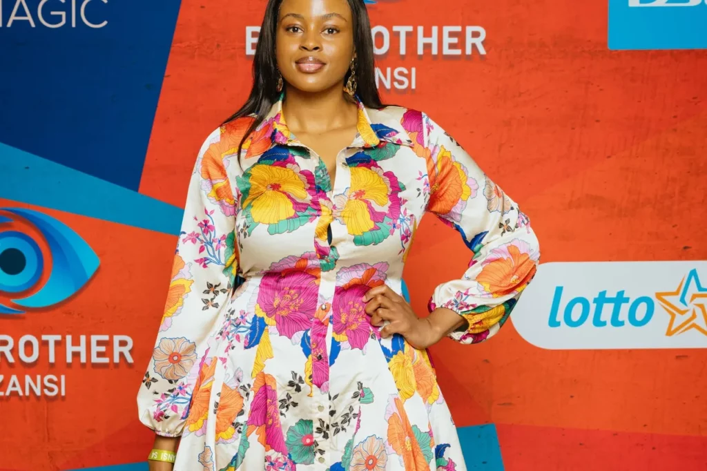 Big Brother Mzansi 2024 media launch in Photos Big Brother Mzansi