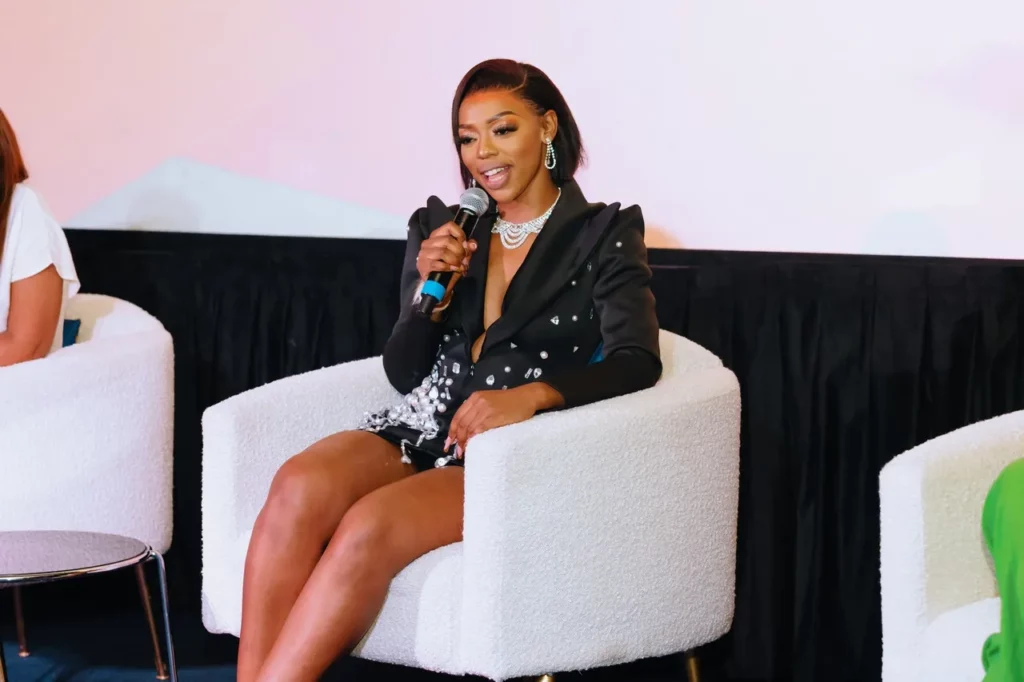 Big Brother Mzansi 2024 media launch in Photos Big Brother Mzansi