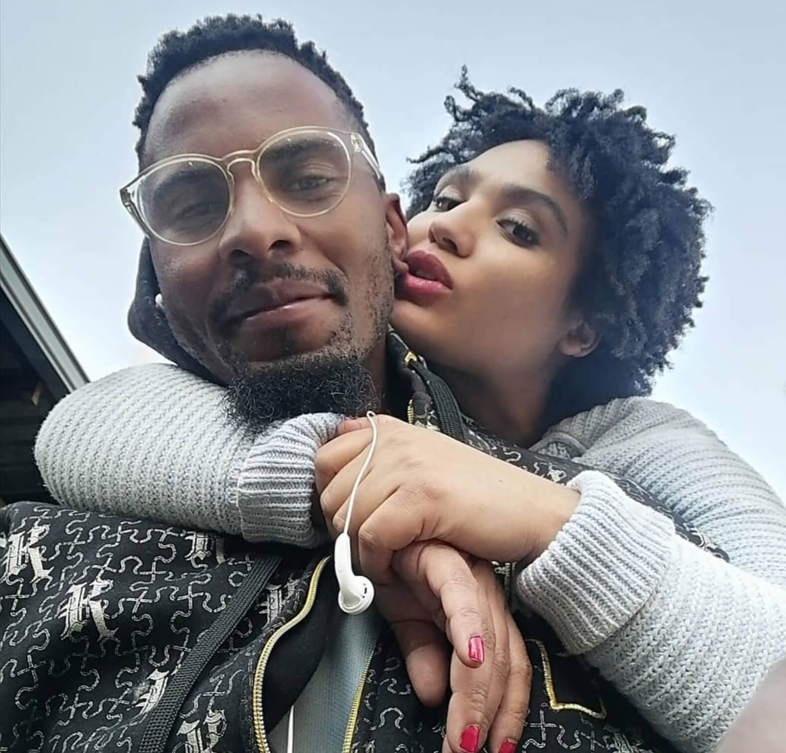 Big Brother Mzansi Mandla on Debts and Life after BBMzansi Big