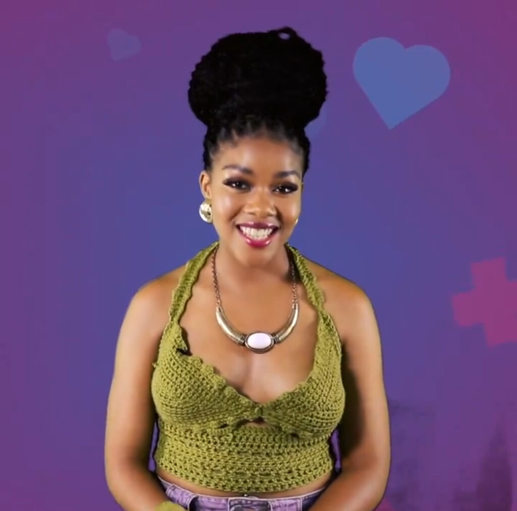 Liema profile and Biography Housemate BBMzansi Big Brother Mzansi