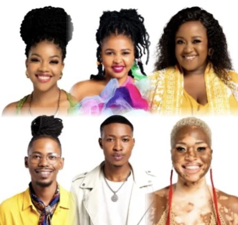 Six Housemates nominated for possible eviction