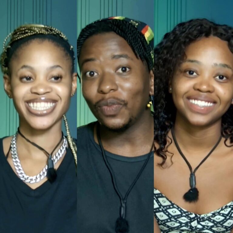 BBMZansi Disruptors have been assigned new Tasks