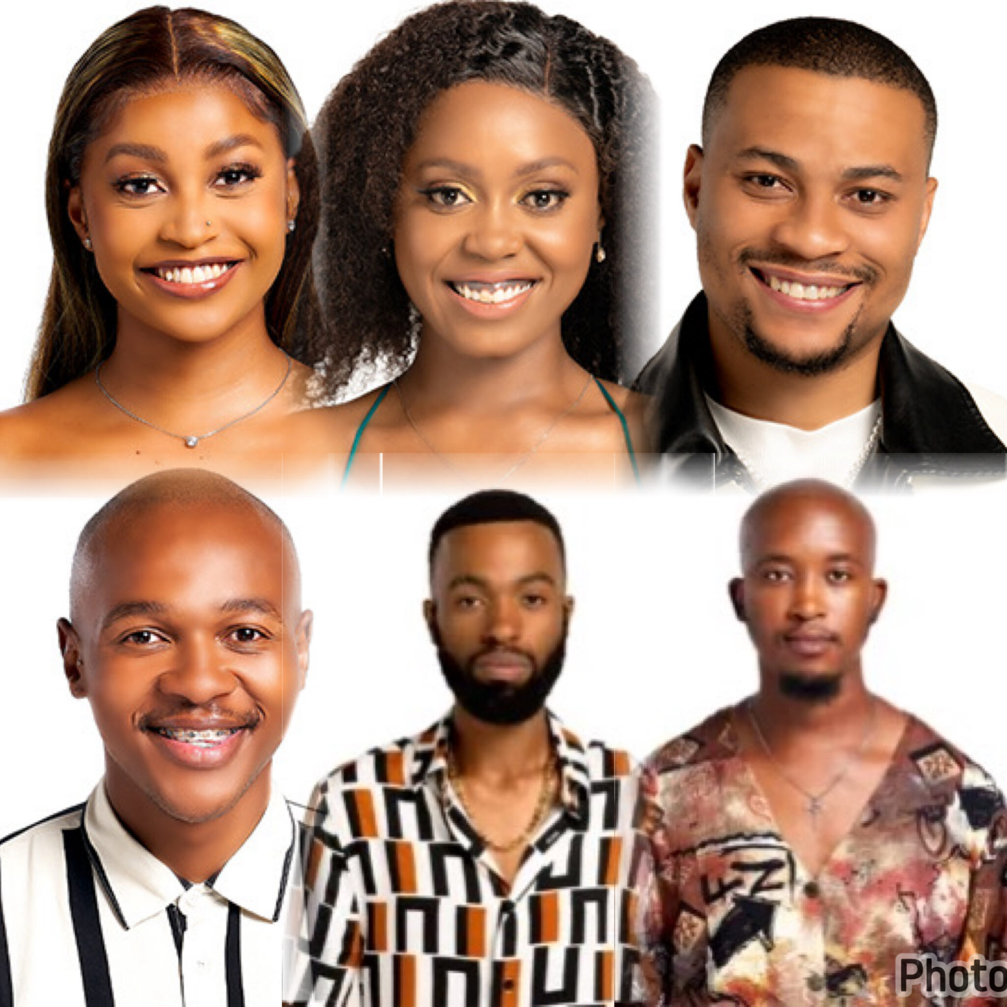 Big Brother Mzansi 2025 Live Nolan Dawsons