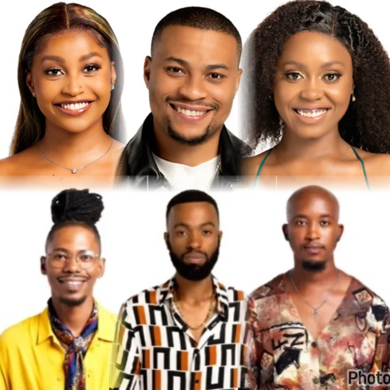 BBMzansi 2024 Voting poll final week and Top 6 of season 4