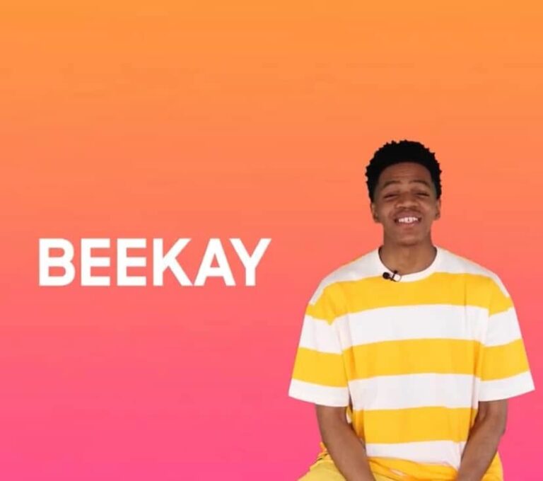 Meet Housemate Beekay – BBMZansi