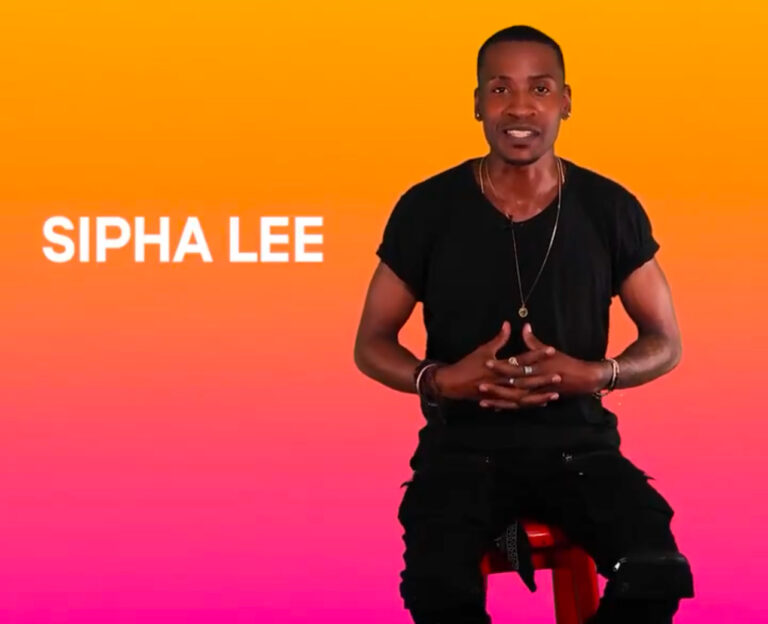 Meet Housemate Sipha Lee – BBMzansi