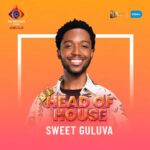 Sweet Guluva wins first head of the house challenge