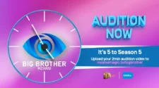 big Brother mzansi auditions season 5