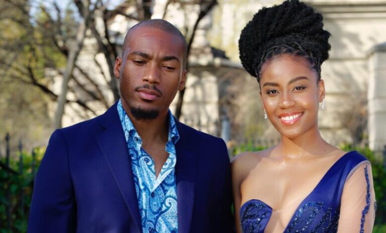 Big Brother Mzansi Thato and Gash1 have bagged acting role on one TV soapie