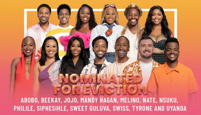 Big Brother Mzansi Season 5 Week 7 Voting Poll