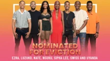 Here are the housemates selected after the week 4 nominations