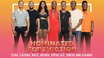 Here are the housemates selected after the week 4 nominations