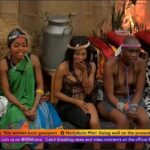 week 4 wager loss by bbmzansi housemates