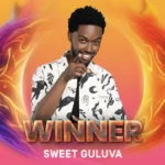 Sweet Guluva BBMzansi season 5 winner