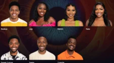 Big Brother Mzansi 2025 Voting Poll and Results Today