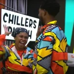 mshini and sweet guluva win the chillers punch challenge