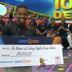 The Don emerged as the winner of the first Big Brother Mzansi season 6 Arena Games