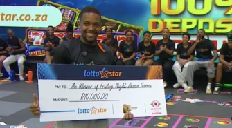 The Don emerged as the winner of the first Big Brother Mzansi season 6 Arena Games