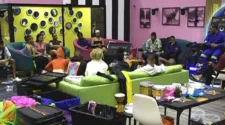 bbmzansi 2026 day 10 diary session