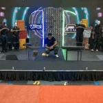 Big Brother Mzansi housemates win the wager