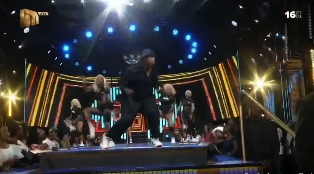 Big Brother Mzansi 2026 launch