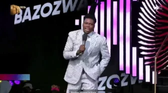 Big Brother mzansi 2026 launch
