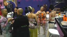big Brother Mzansi season 6 launch