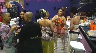 big Brother Mzansi season 6 launch