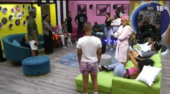 Big Brother Mzansi 2026 Week 3 voting poll and Nominations