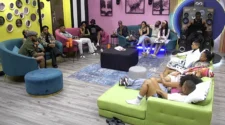 big brother mzansi housemates waiting for the brief