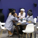 Buhle B Big brother Mzansi season 06