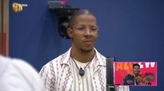 Lawredo bbmzansi eviction week 2