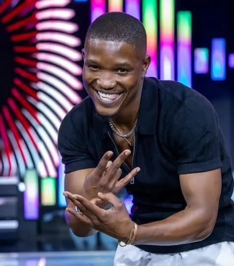 Tumi the Barber evicted from BBMzansi 2026 2 Tumi the barber evicted from bbmzansi 2026