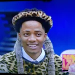 dube evicted during the bbmzansi 2026 week 5