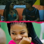 Big brother mzansi 2026 liema and Ashay