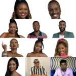 Big brother mzansi 2026 week 4 voting poll