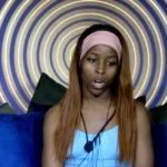 iLano on day 24 diary session