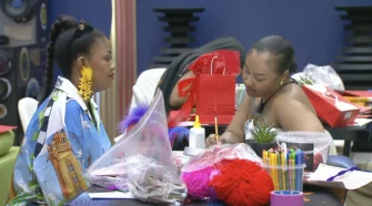 perfect Couple Big Brother mzansi season 6