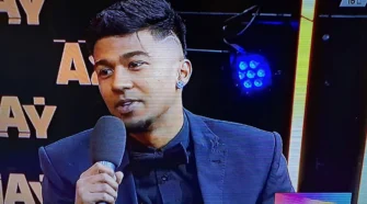 Ashay Evicted from Big Brother Mzansi 2026