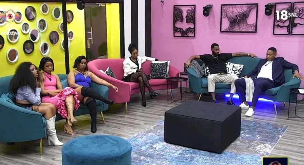 Big Brother Mzansi 2026 week 10 voting poll (Finale) and Results 2 Big Brother Mzansi 2026 week 10 voting poll finale