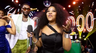 Liema wins Big Brother Mzansi 2026