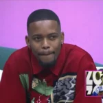 The don evicted from Big Brother mzansi 2026